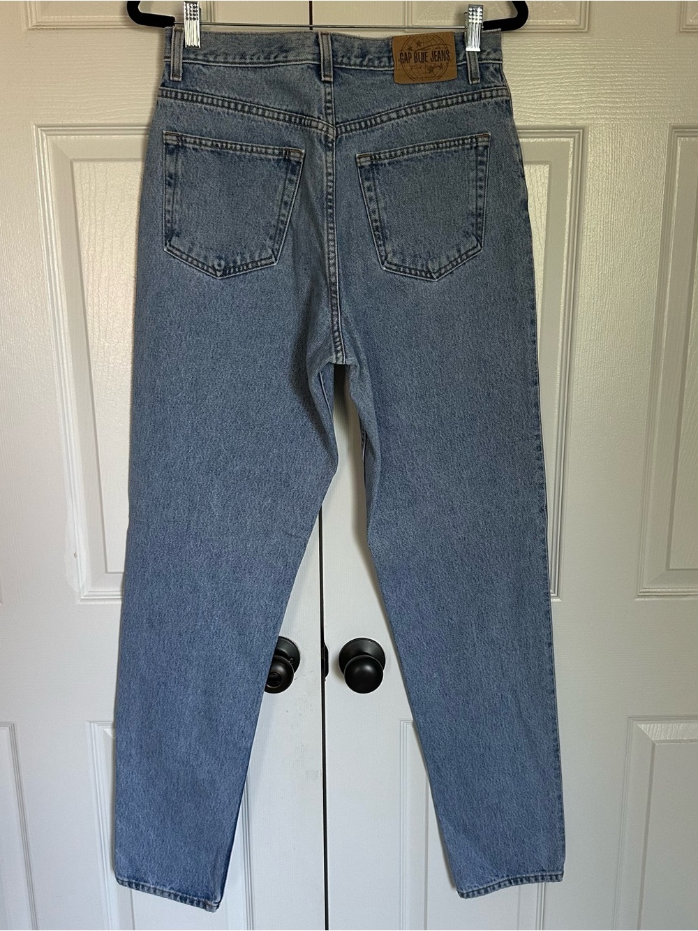 Vintage Gap jeans - 12L Classic Fit